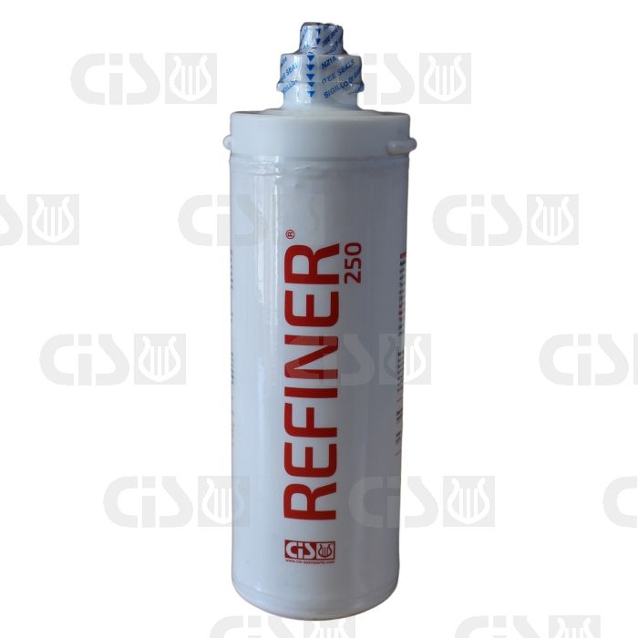 Filtre CIS-REFINER 250