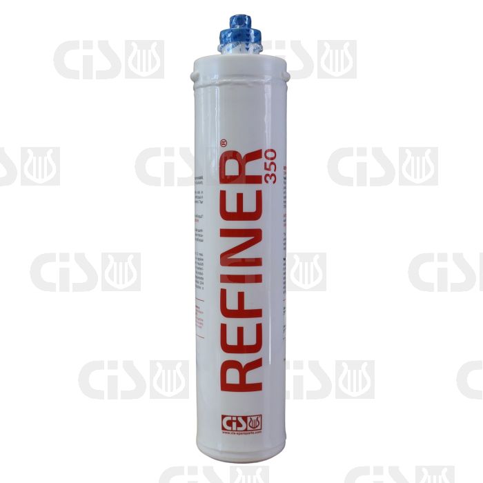 Filtro CIS-REFINER 350