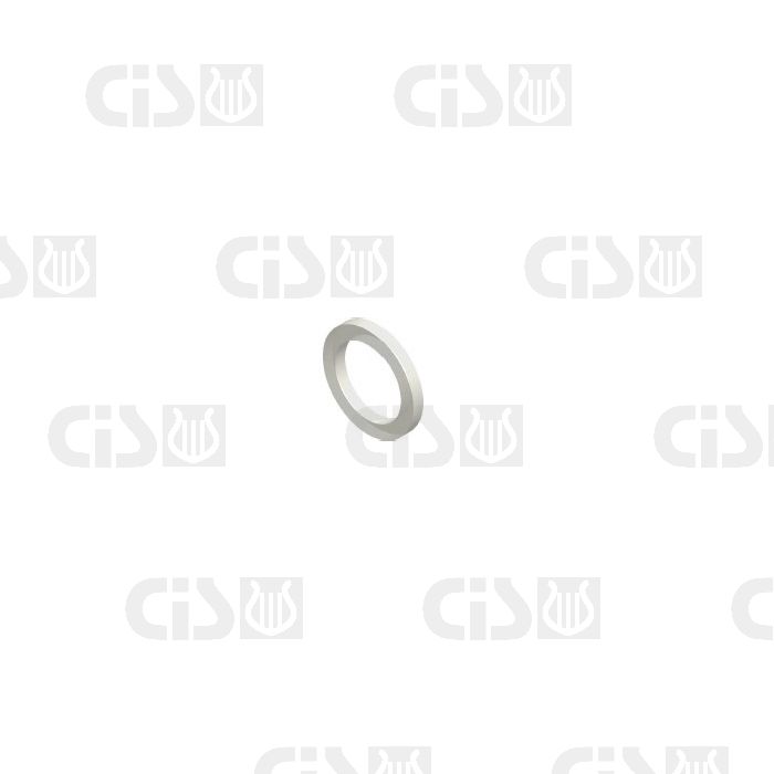 Gasket for tower seat g1/2