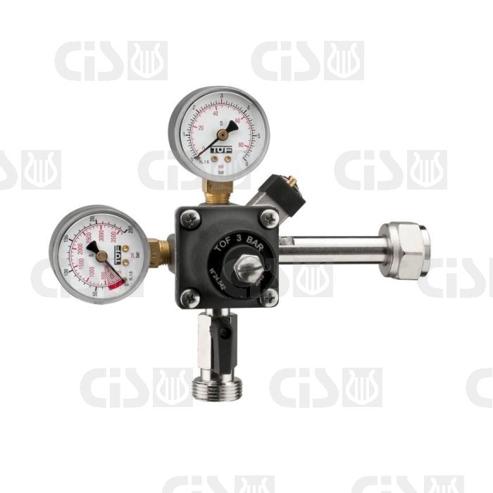 Co2 pressure regulator germany sk