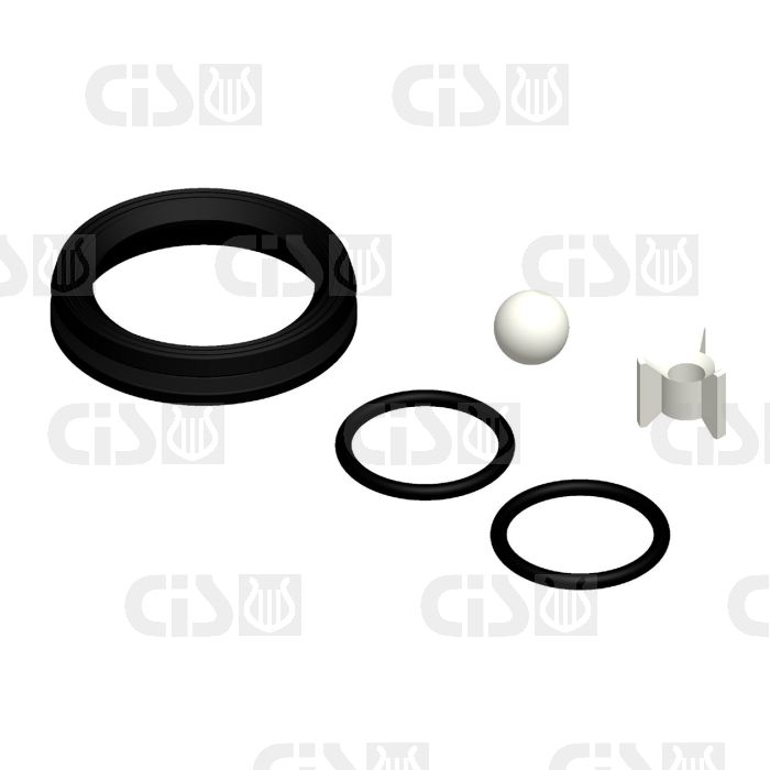 Gaskets kit for "A" "G" type dispense head