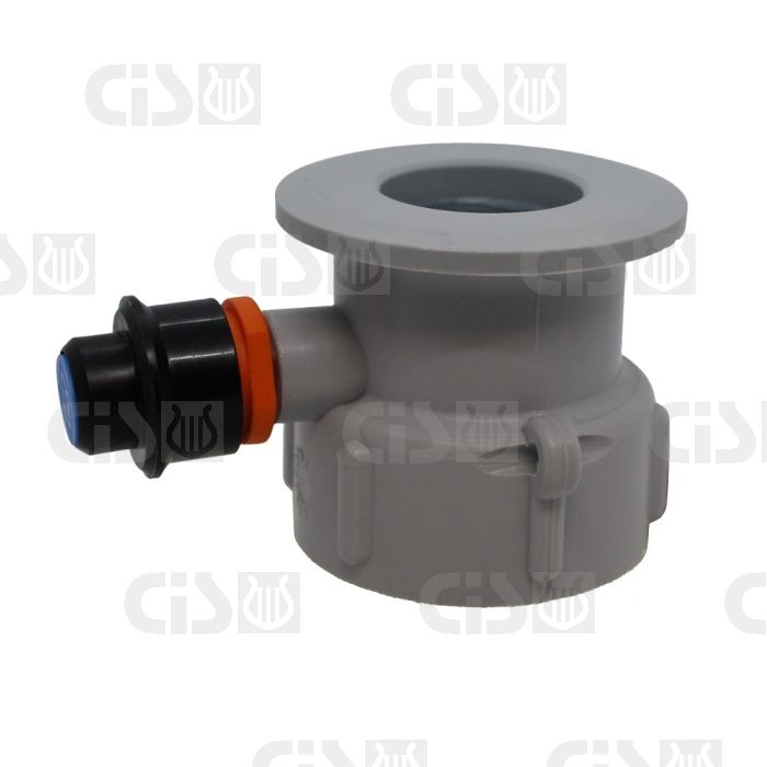 A type connection for Plastic Washing keg 5l