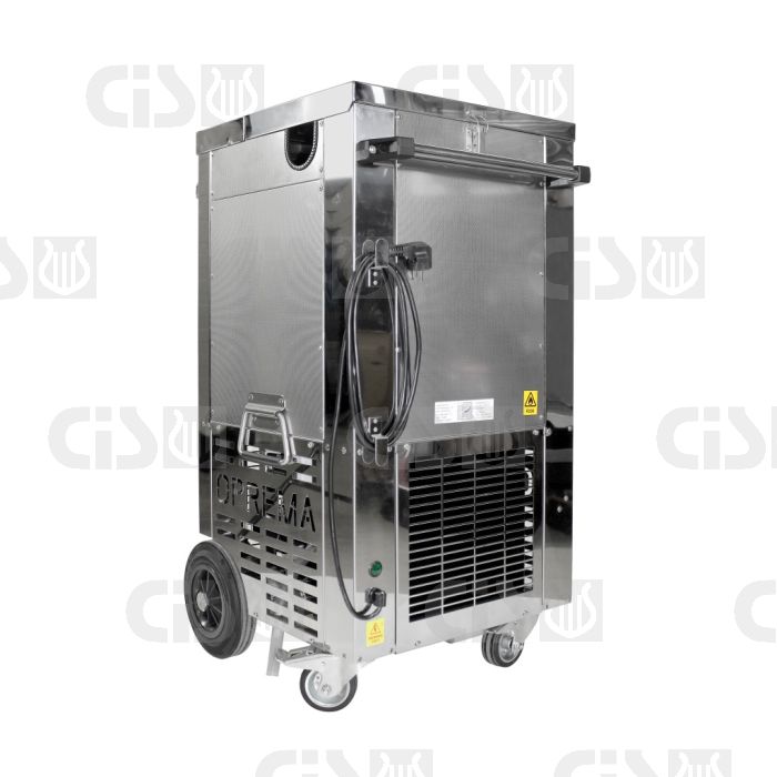 Refrigerador mobile Oprema 1/2 HP MOBI 2T1