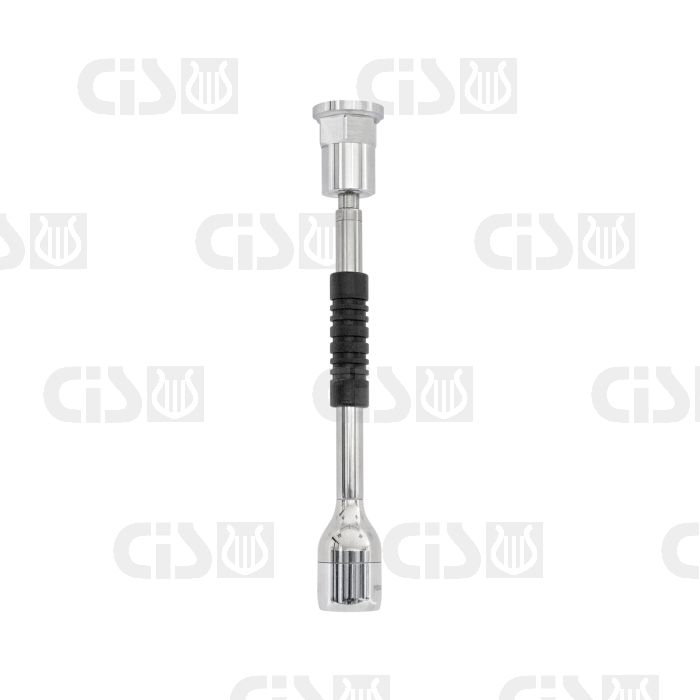 Water pipe stainless steel compatible Faema/Cimbali