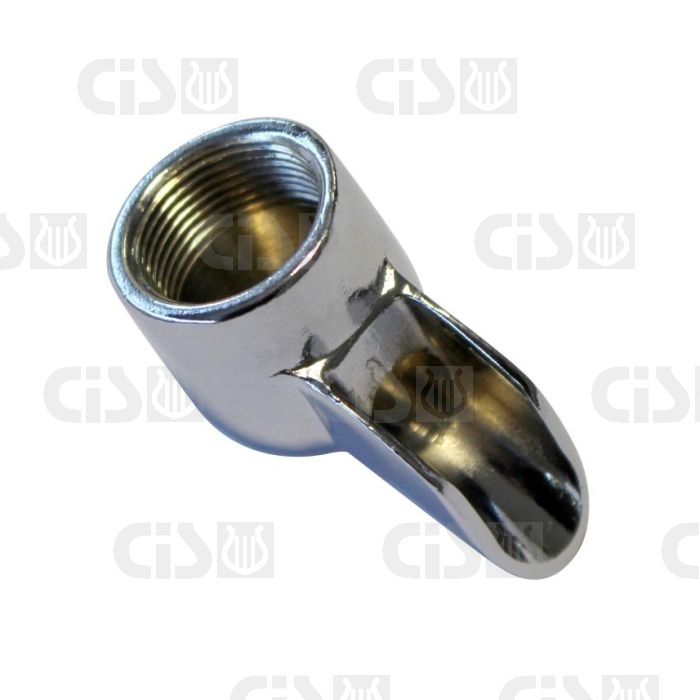 1 way spout mini old style compatible with machines Faema standard G3/8 - non original product
