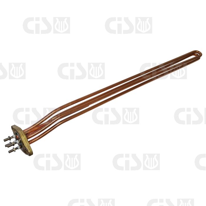Heating element compatible with machines BFC 3-4 gr