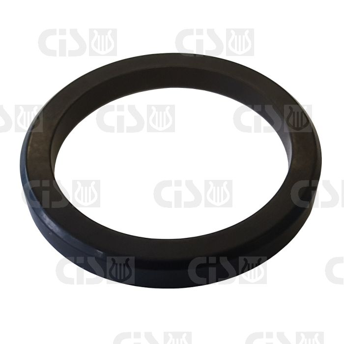 Filter holder gasket compatible with Cimbali machines - non-original product 