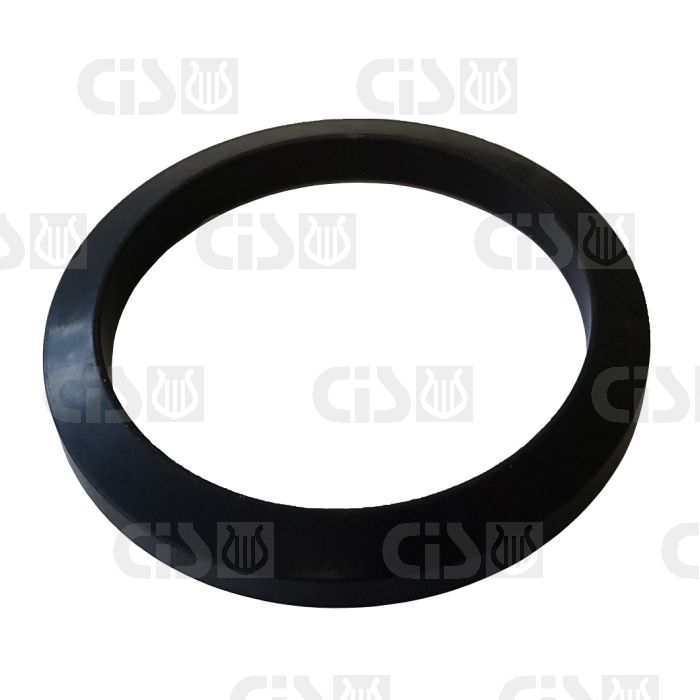 Cimbali filter holder gasket compatible with Cimbali machines - non-original product  