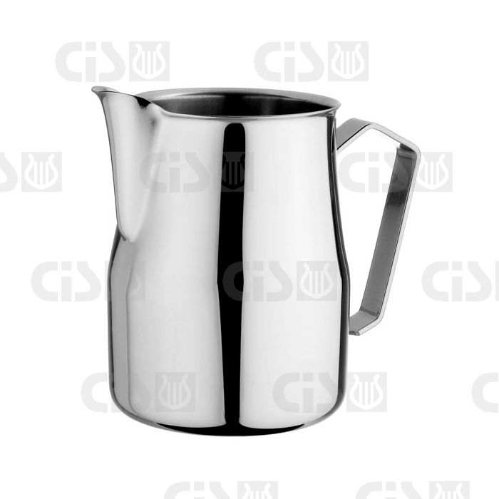 Professional milk jug 35cl