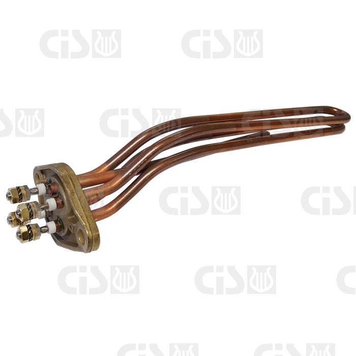 Heating element 2 gr compatible with machines BFC 