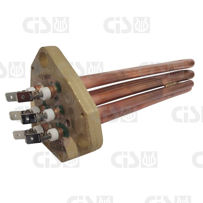 Heating element 1 gr compatible with Cimbali machines
