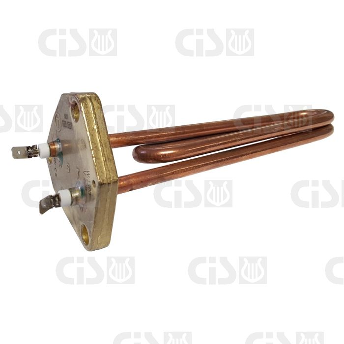 Heating element compatible with machines Cimbali Junior
