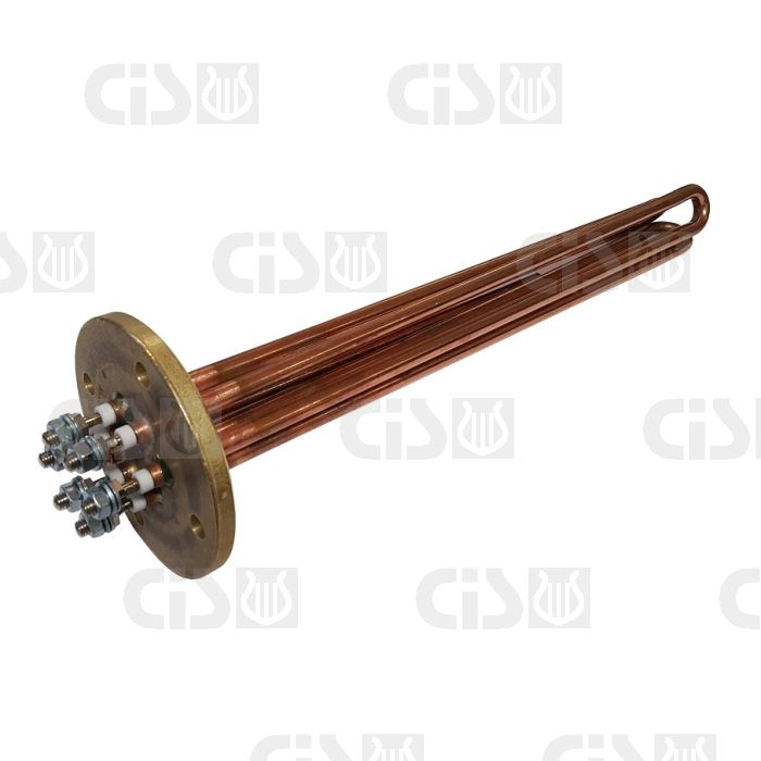 Heating element 3 gr compatible with Cimbali machines 