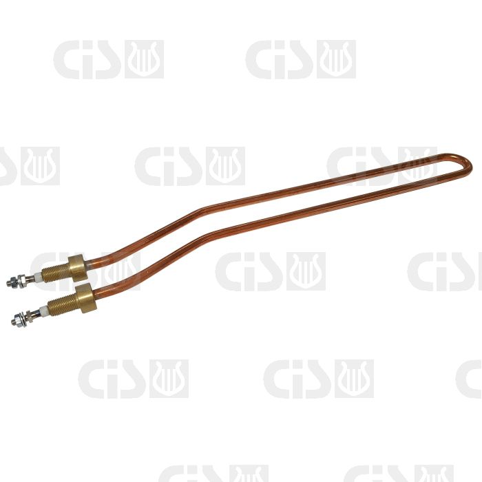 Heating element compatible with machines San Marco