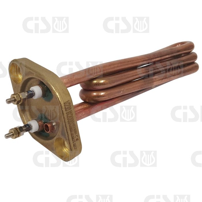 Heating element compatible with machines San Marco 1 GR