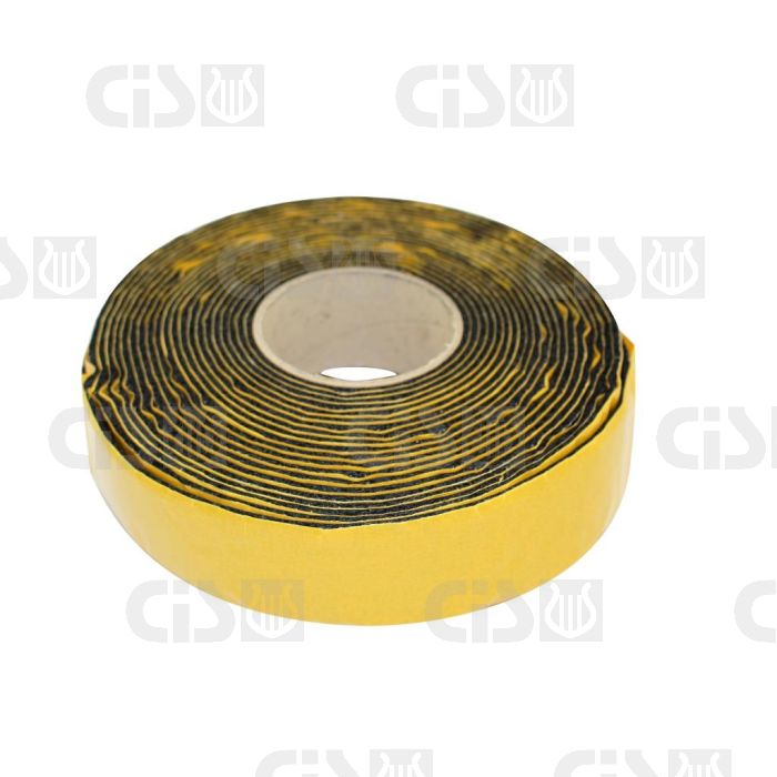 Insulating tape for pipes 