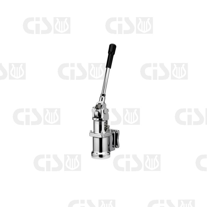 Lever brewing group with spring manual compatible with machines San Marco - non original product