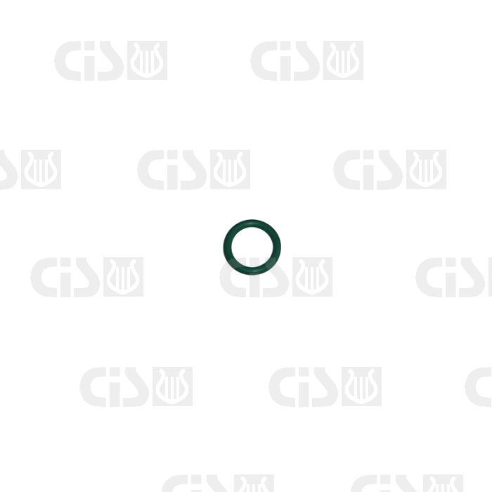 O-Ring pilzförmig kompatibel mit Maschinen mit Gruppe E61 aus Viton 4075-18.64 x 3.53