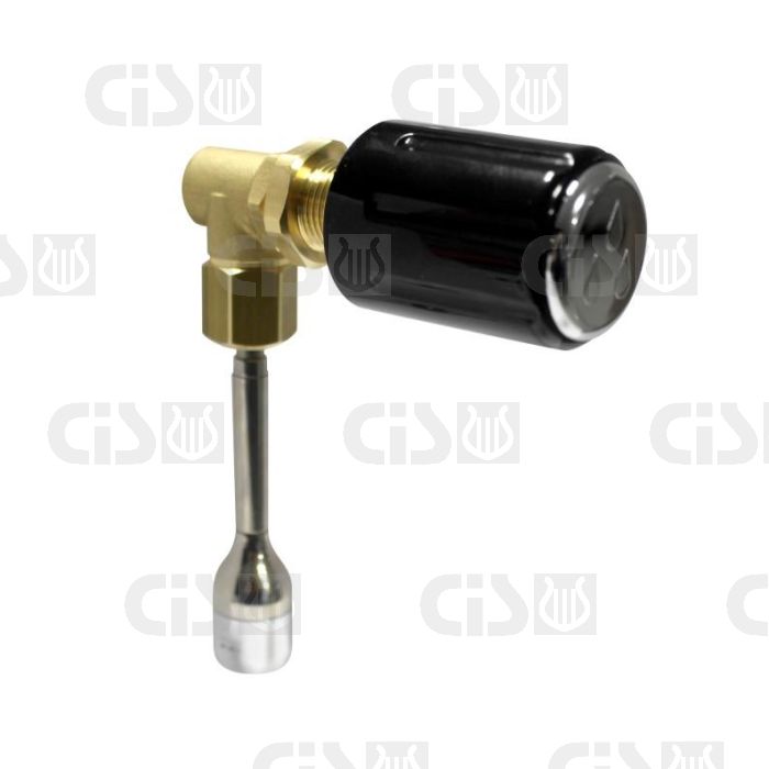Water tap   complete with pipe compatible with machines: Bfc - Royal - non-original product
