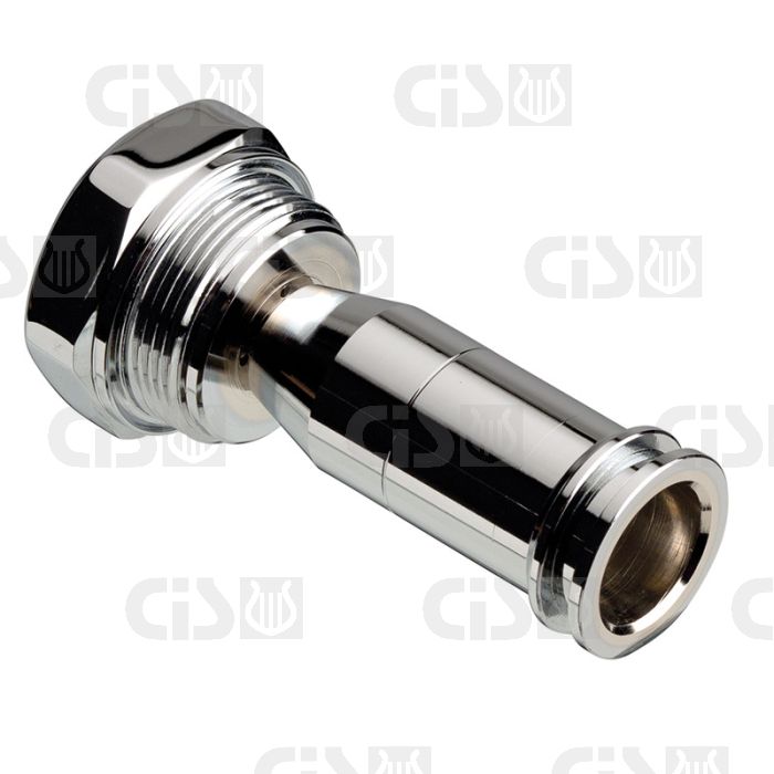 Nozzle holder  chrome plated body 
