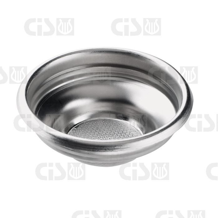 1-cup filter stainless steel 