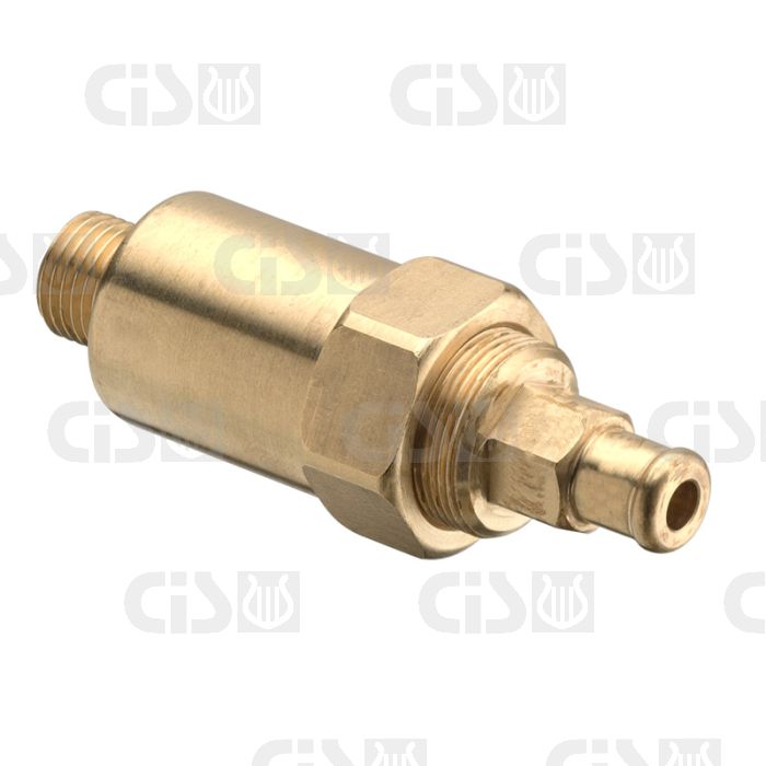 Kit valve de valve de charge d’eau 