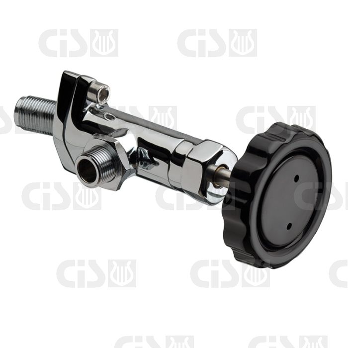 Replica steam/water tap 90 ° compatible with machines: Grimac Fiorenzato Vibiemme etc - non original product