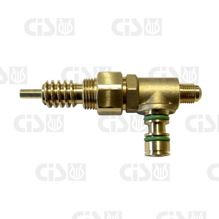 Water steam Brass Faema compatible with machines: La marzocco linea 2a serie 