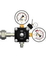 Co2 pressure regulator Italy 