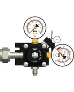 Co2 pressure regulator Italy 