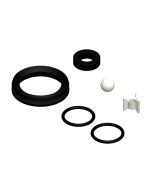 Gaskets kit for "M" type dispense head