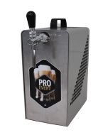 Trockenkühlgeräte 1-leitig für Bier