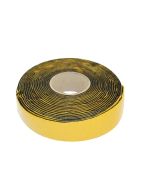Insulating tape for pipes 