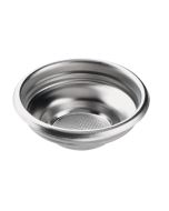 1-cup filter stainless steel compatible with machines La San Marco - non original product