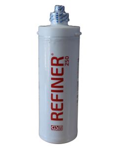 Filtro CIS-REFINER 250