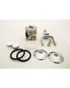 Kit - spare parts for INOX free flow tap