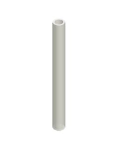 tubo polietilene  Ø 6.7x9.5mm - pezzo da 1 metro