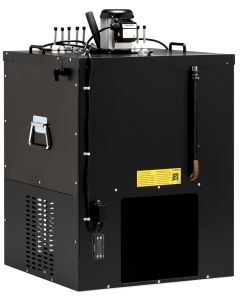 Cooler verticale Oprema ECO XL VE 10 - 10 vie