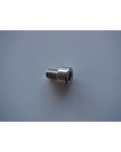 Threaded rod m 5x8 stainless steel