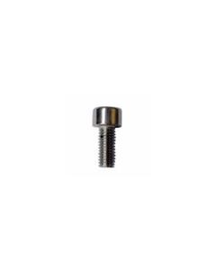 Solenoid valve screw - M4x10 Inox