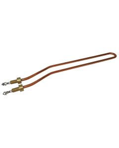 Heating element compatible with machines San Marco