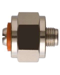 cylinder connection