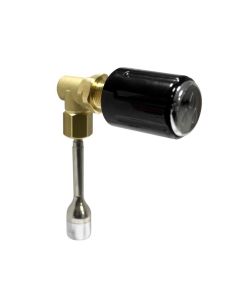 Water tap   complete with pipe compatible with machines: Bfc - Royal - non-original product