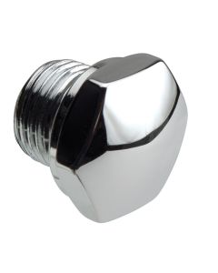 Nozzle holder cover round shape 