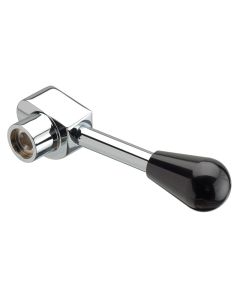 Lever kit with small handle
