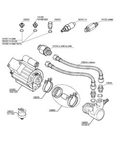 Carimali - Motori e pompe 